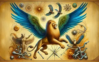 Which Griffin Are You? (2)