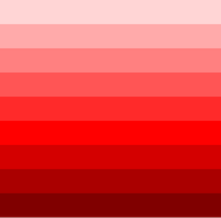 Discover Your Monochromatic Color Personality (1) Discover Your Monochromatic Color Personality (1)