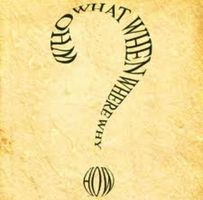 What Should This Quiz Be About? What Should This Quiz Be About?