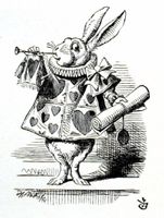 Alice's Adventure Alice's Adventure