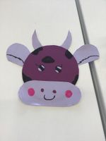 Cow Craft Cow Craft