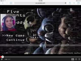 How much do you know about five nights at Freddy's How much do you know about five nights at Freddy's