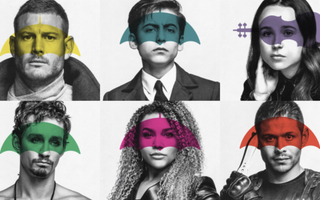 Which Umbrella Academy Character Are You Most Like? Which Umbrella Academy Character Are You Most Like?