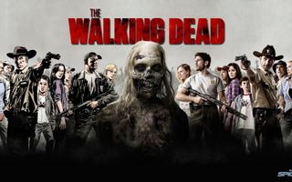 Which walking dead character am I? (1) Which walking dead character am I? (1)