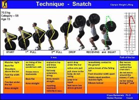 Mastering Weightlifting Techniques Quiz Mastering Weightlifting Techniques Quiz