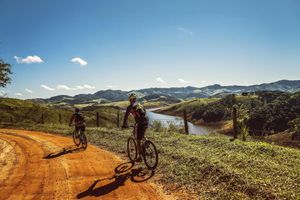 Bike Trails and Routes Quiz Bike Trails and Routes Quiz