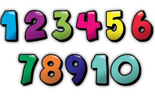 What Number Are You? (1) What Number Are You? (1)
