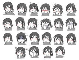 What Emotion Are You Right Now ? What Emotion Are You Right Now ?