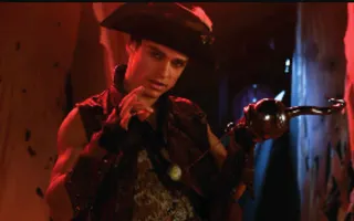What Descendants 2 Character Are You?