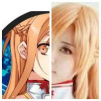 Do you belong in an anime? Do you belong in an anime?