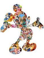What Classic Disney Character are you most like? What Classic Disney Character are you most like?