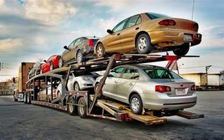Truck Hauling and Towing Quiz Truck Hauling and Towing Quiz