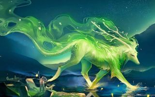 What is you Spirit Animal? What is you Spirit Animal?