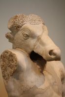 Which Minotaur Are You? Which Minotaur Are You?