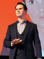 Find Your Stand-up Comedy Personality Find Your Stand-up Comedy Personality