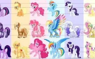Mlp Quiz part 2 Mlp Quiz part 2