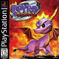 Guess The Spyro 2 Levels Guess The Spyro 2 Levels