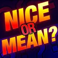 are you nice? (1) are you nice? (1)