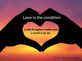 What is Your Unconditional Love Personality? What is Your Unconditional Love Personality?