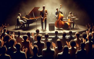 All That Jazz All That Jazz