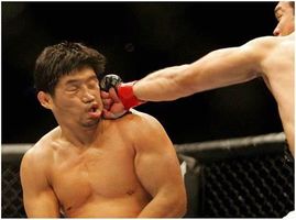 The Ultimate Fighting Game Quiz The Ultimate Fighting Game Quiz