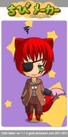 What Five nights at Freddy's character are you What Five nights at Freddy's character are you