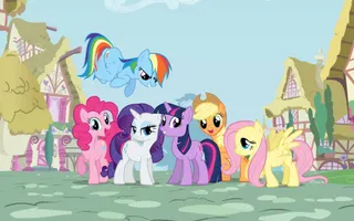 So you think you know MLP So you think you know MLP