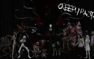 Which Creepypasta are you? (6) Which Creepypasta are you? (6)