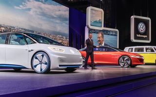 Electric Cars Challenge Electric Cars Challenge