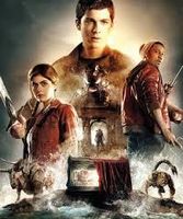 How well do you know your Percy Jackson facts? How well do you know your Percy Jackson facts?