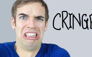 Cringest Quiz Cringest Quiz