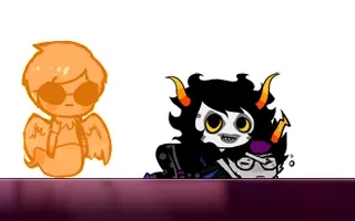 What homestuck character are you? (1) What homestuck character are you? (1)