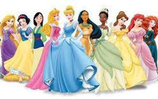 Which Disney princess are you? (16) Which Disney princess are you? (16)