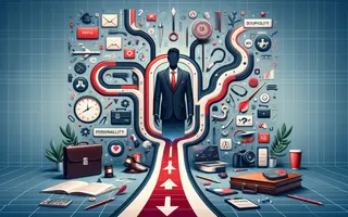 What's Your Career Type?