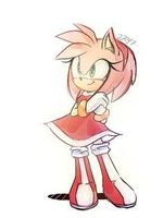 What Does Amy Think Of You ? What Does Amy Think Of You ?
