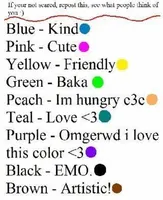 Are You Perfect For Me? (BOYS) Are You Perfect For Me? (BOYS)