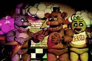 Which Five Nights At Freddy's Animatronic are you? #3 Which Five Nights At Freddy's Animatronic are you? #3