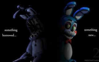 Could You Survive a Night At Freddy's? Could You Survive a Night At Freddy's?