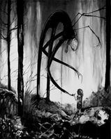 INTO THE WOODS~ part 2! :D INTO THE WOODS~ part 2! :D
