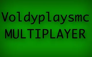 VoldyplaysMc Multiplayer VoldyplaysMc Multiplayer