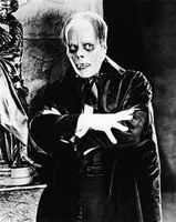 The Phantom The Phantom