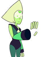 The Story Of Peridot The Story Of Peridot
