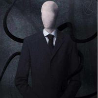 Slenderman poem (1) Slenderman poem (1)