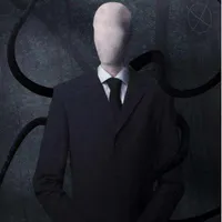 Slenderman poem (1) Slenderman poem (1)