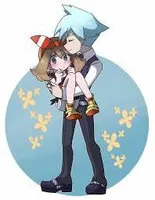 Steel [Steven x Sapphire]