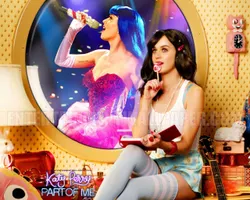 Katty perry:part of me Katty perry:part of me