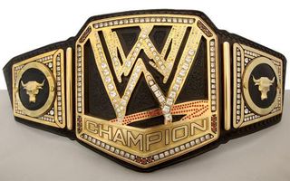 WWEChampion20 Facts WWEChampion20 Facts