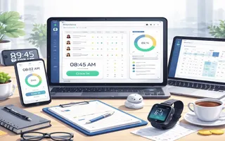 How Optical Store Management Software Improves Optical Store Operations in 2027