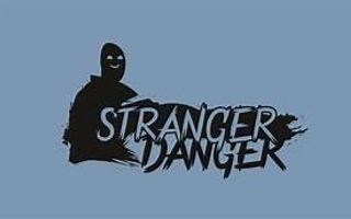 The stranded stranger The stranded stranger