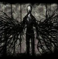 creepy pasta shiz